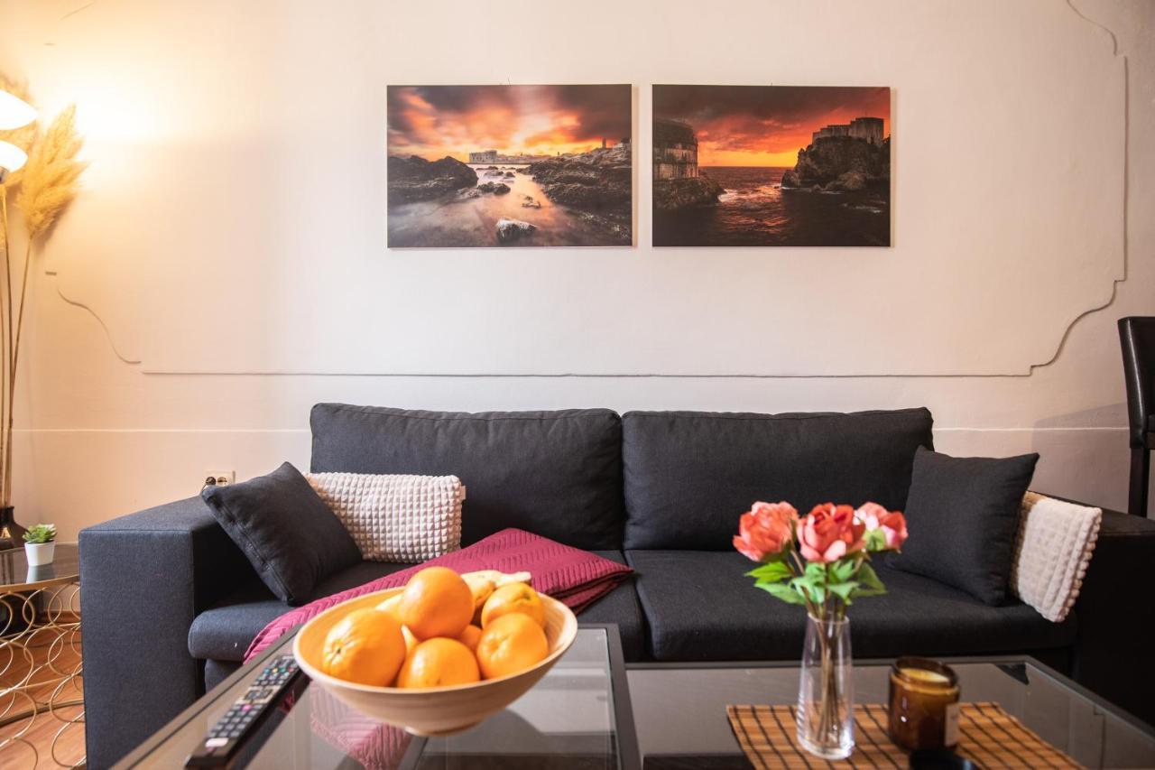 Apartment Mari Dubrovnik Dış mekan fotoğraf