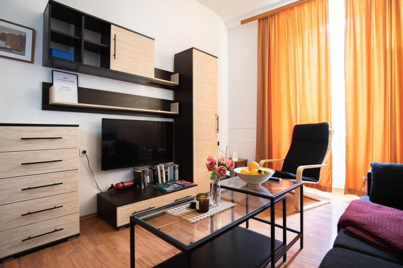 Apartment Mari Dubrovnik Dış mekan fotoğraf