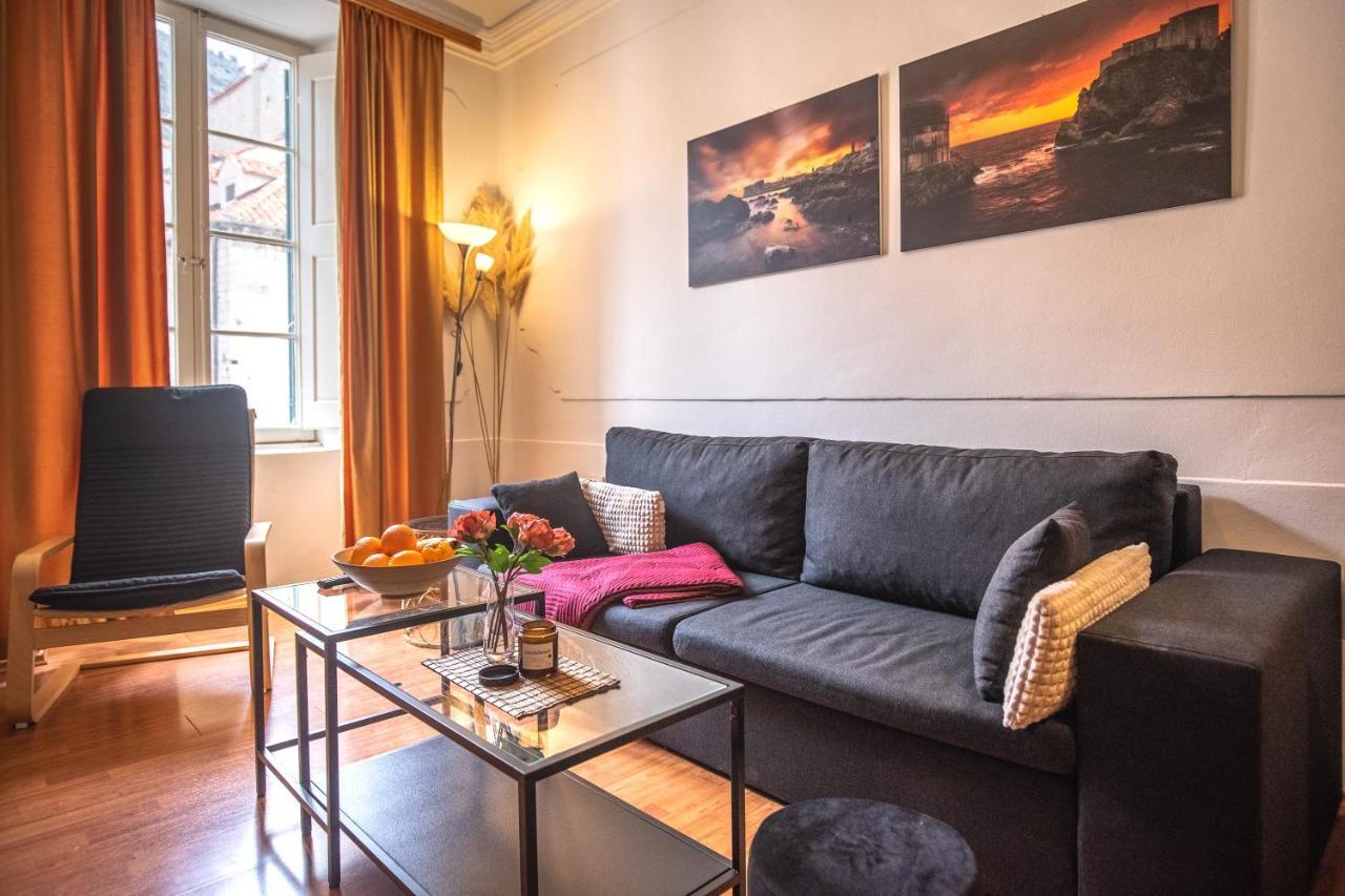 Apartment Mari Dubrovnik Dış mekan fotoğraf