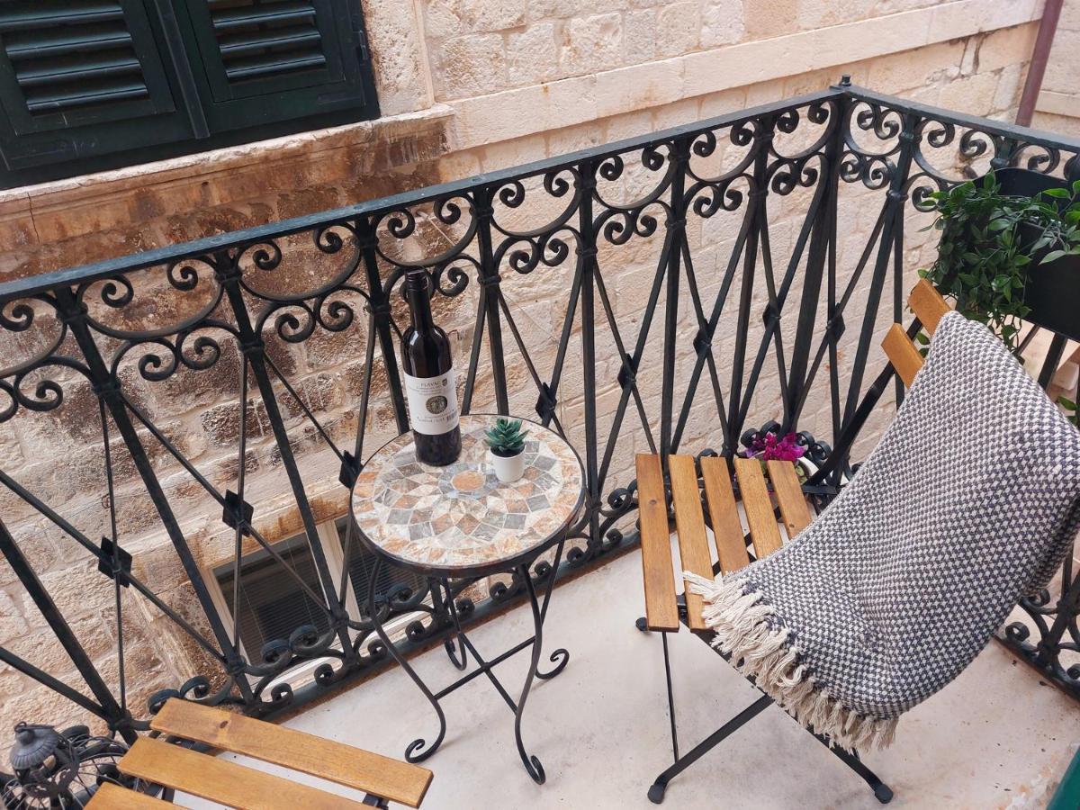 Apartment Mari Dubrovnik Dış mekan fotoğraf