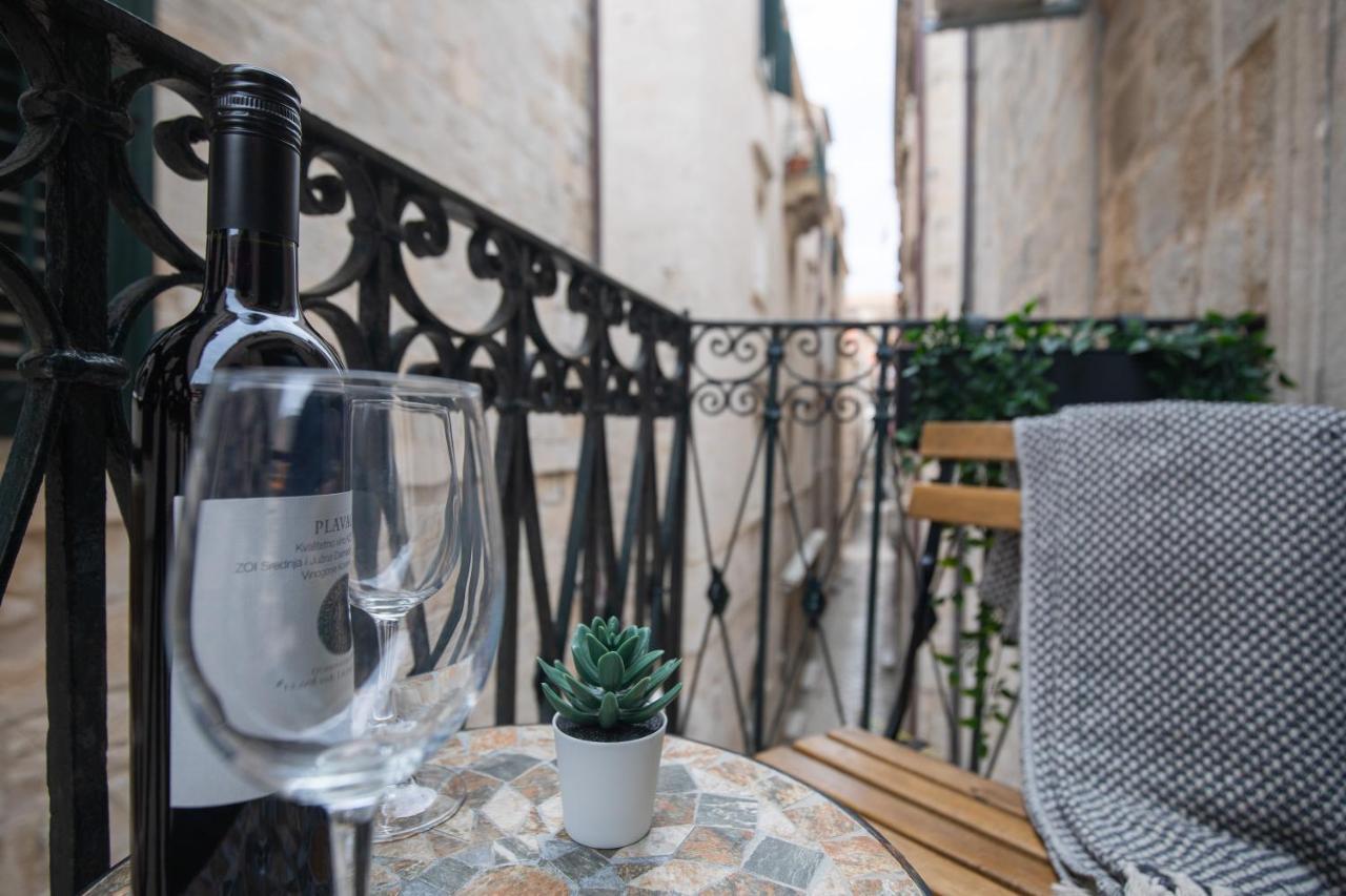 Apartment Mari Dubrovnik Dış mekan fotoğraf