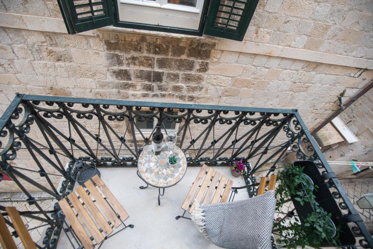 Apartment Mari Dubrovnik Dış mekan fotoğraf