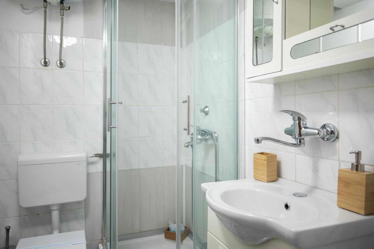 Apartment Mari Dubrovnik Dış mekan fotoğraf