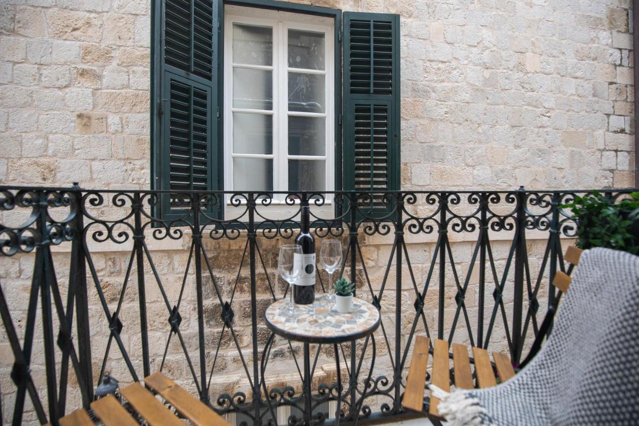 Apartment Mari Dubrovnik Dış mekan fotoğraf