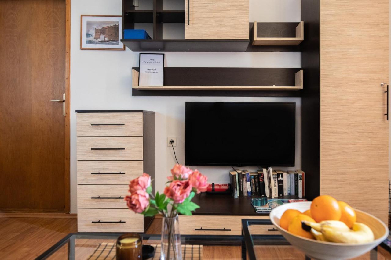 Apartment Mari Dubrovnik Dış mekan fotoğraf