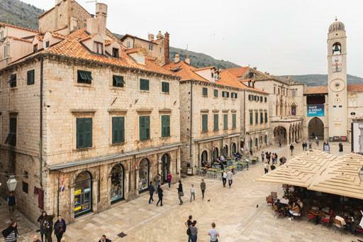 Apartment Mari Dubrovnik Dış mekan fotoğraf
