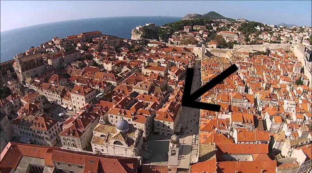 Apartment Mari Dubrovnik Dış mekan fotoğraf