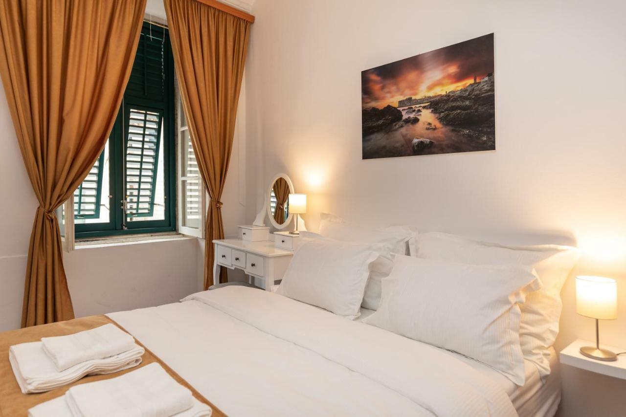 Apartment Mari Dubrovnik Dış mekan fotoğraf