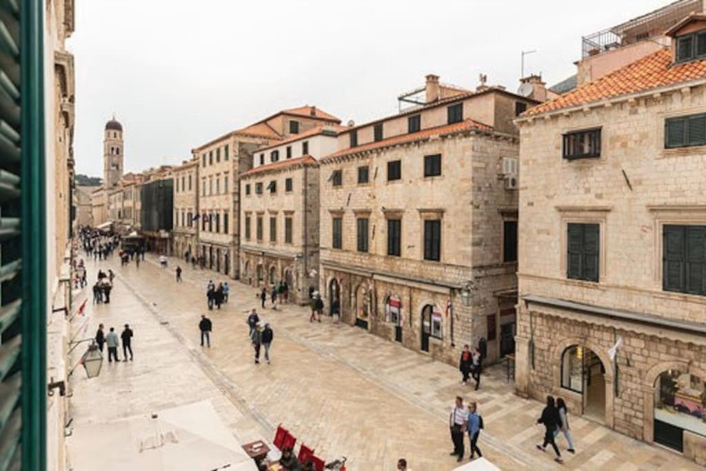 Apartment Mari Dubrovnik Dış mekan fotoğraf